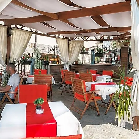 Alexandra 3* Sveti Vlas