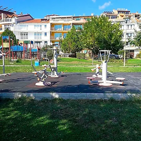 Hotel Alexandra 3*