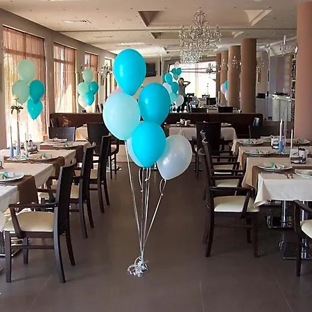 Hotel Alexandra Sveti Vlas