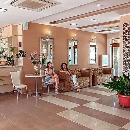 Hotel Alexandra Sveti Vlas