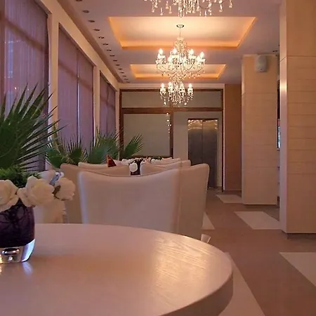 Hotel Alexandra Sveti Vlas