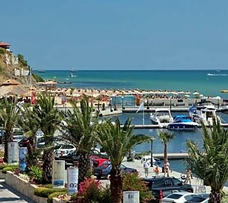 Hotel Alexandra 3*