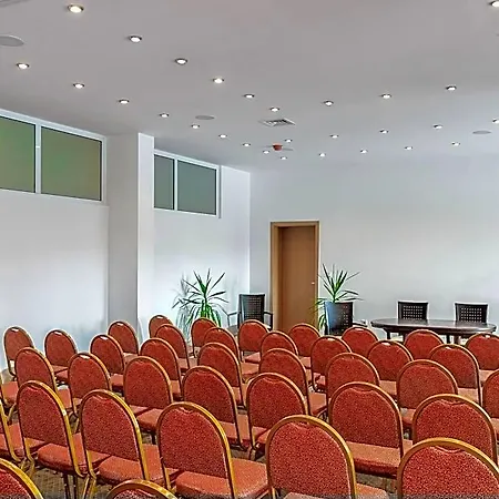 Hotel Alexandra 3*