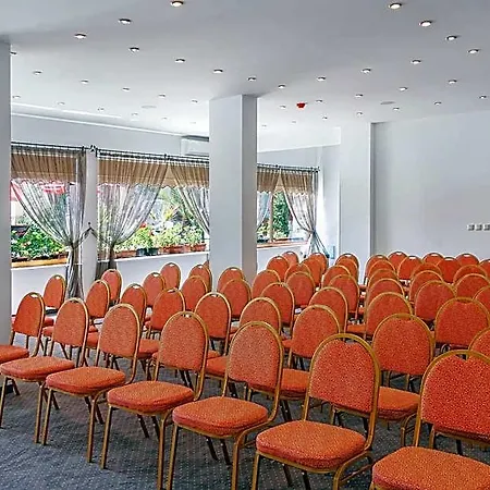 Hotel Alexandra 3*