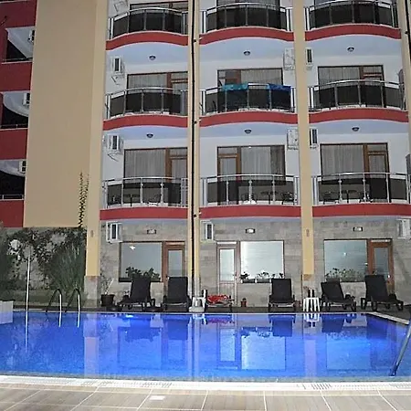 Hotel Alexandra