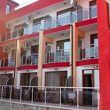 Hotel Alexandra